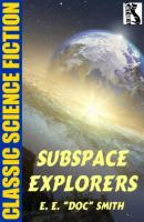Subspace Explorers - E.E. 