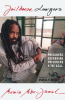 Jailhouse Lawyers - Mumia Abu-Jamal 