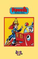 Frankie The Brave Fireman - Ruth Roberts Peter Pan Classics