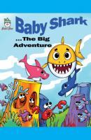 Baby Shark - Donald Kasen Peter Pan Classics