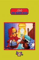 Little Red Riding Hood - Donald Kasen Peter Pan Classics