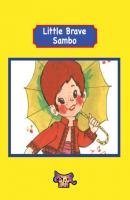 Little Brave Sambo - Donald Kasen Peter Pan Classics