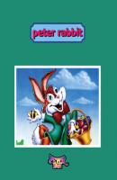 Peter Rabbit - Donald Kasen Peter Pan Classics