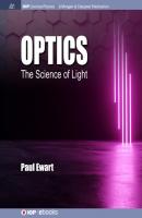 Optics - Paul Ewart IOP Concise Physics