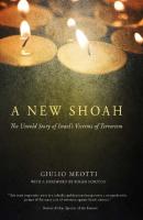 A New Shoah - Giulio Meotti 