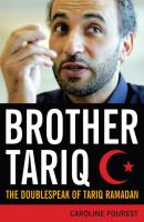 Brother Tariq - Caroline Fourest 