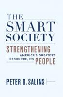 The Smart Society - Peter D. Salins 