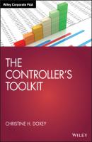 The Controller's Toolkit - Christine H. Doxey 