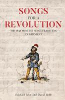 Songs for a Revolution - David Robb 
