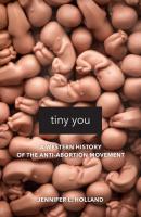 Tiny You - Jennifer L. Holland 