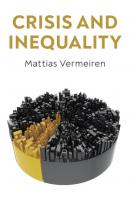 Crisis and Inequality - Mattias Vermeiren 