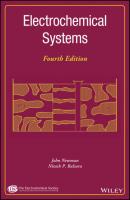 Electrochemical Systems - Newman John Philip 