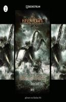 Götter des Grauens - H. P. Lovecrafts Schriften des Grauens, Folge 2 (Ungekürzt) - H. P. Lovecraft 