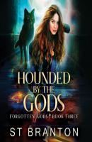 Hounded by the Gods - Forgotten Gods, Book 3 (Unabridged) - CM Raymond 