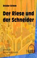 Der Riese und der Schneider (Ungekürzt) - Brüder Grimm 
