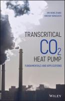 Transcritical CO2 Heat Pump - Xin-rong Zhang 