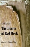 The Horror at Red Hook (Unabridged) - H. P. Lovecraft 