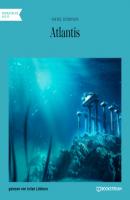 Atlantis (Ungekürzt) - Dominik Hans 