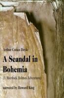 A Scandal in Bohemia - A Sherlock Holmes Adventure (Unabridged) - Sir Arthur Conan Doyle 