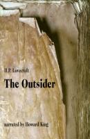The Outsider (Unabridged) - H. P. Lovecraft 