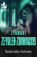 Bardzo dobry fachowiec - Zygmunt Zeydler-Zborowski Major Downar