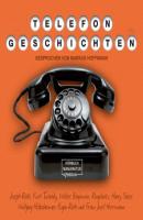 Telefongeschichten (ungekürzt) - Walter  Benjamin 