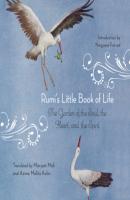 Rumi's Little Book of Life - The Garden of the Soul, the Heart, and the Spirit (Unabridged) - Rumi 