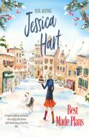 Best Made Plans - Royal Weddings, Book 2 (Unabridged) - Jessica Hart 