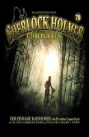 Sherlock Holmes Chronicles, Folge 70: Der einsame Radfahrer - Sir Arthur Conan Doyle 
