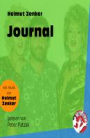 Journal (Ungekürzt) - Helmut Zenker 