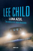 Luna azul - Lee Child 