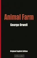 Animal Farm - George Orwell 