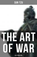 THE ART OF WAR (Giles Translation) - Sun Tzu 