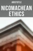 Aristotle: Nicomachean Ethics - Aristotle   