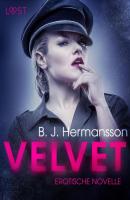 Velvet: Erotische Novelle - B. J. Hermansson LUST