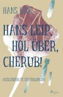 Hol über, Cherub - Hans Leip 