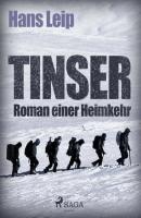 Tinser - Hans Leip 
