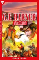 G.F. Barner Staffel 6 – Western - G.F. Barner G.F. Barner Staffel