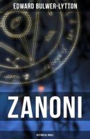 Zanoni (Historical Novel) - Эдвард Бульвер-Литтон 