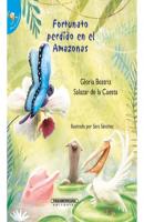 Fortunato perdido en el amazonas - Gloria Beatriz Salazar 