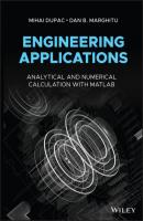 Engineering Applications - Mihai Dupac 