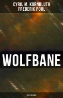 Wolfbane (Sci-Fi Classic) - Cyril M. Kornbluth 