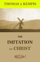 The imitation of Christ - Thomas à Kempis 