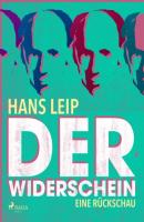 Der Widerschein - Hans Leip 
