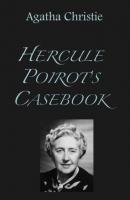 Hercule Poirots casebook - Agatha Christie 