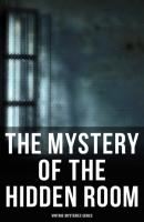 The Mystery of the Hidden Room (Vintage Mysteries Series) - Marion Harvey 