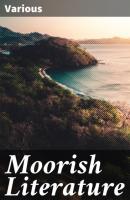 Moorish Literature - Various 