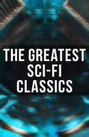 The Greatest Sci-Fi Classics - Эдгар Аллан По 