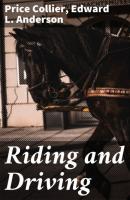 Riding and Driving - Collier Price 