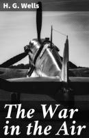 The War in the Air - H. G. Wells 